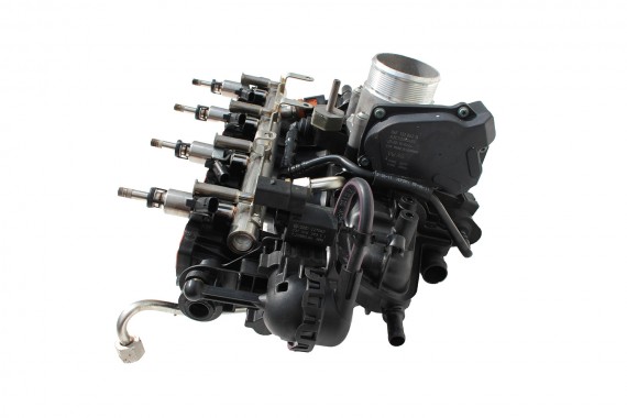 VW AUDI SKODA PRZEPUSTNICA 06F133062Q 06F133062AG 06F133062T 06F133062J 06F133062G 06F133062Q 06F133062J 06F133062G 06F133062Q