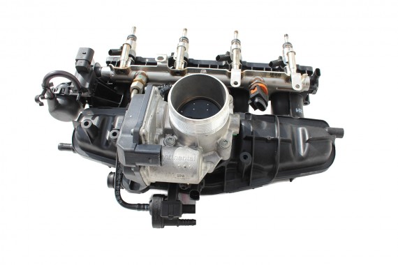 VW AUDI SKODA PRZEPUSTNICA 06F133062Q 06F133062AG 06F133062T 06F133062J 06F133062G 06F133062Q 06F133062J 06F133062G 06F133062Q