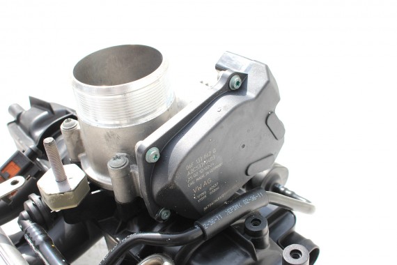 VW AUDI SKODA PRZEPUSTNICA 06F133062Q 06F133062AG 06F133062T 06F133062J 06F133062G 06F133062Q 06F133062J 06F133062G 06F133062Q