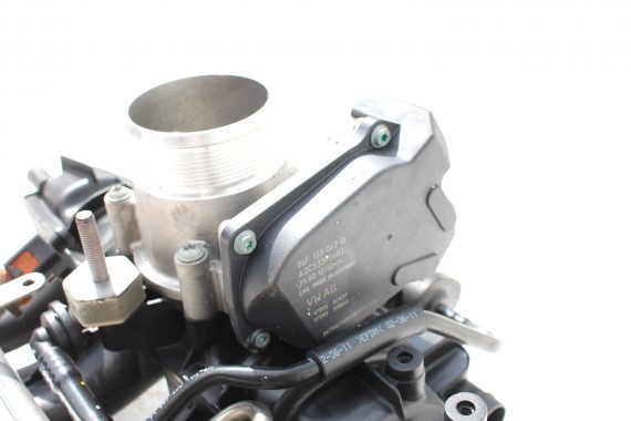 VW AUDI SKODA PRZEPUSTNICA 06F133062Q 06F133062AG 06F133062T 06F133062J 06F133062G 06F133062Q 06F133062J 06F133062G 06F133062Q