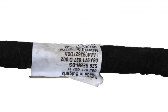 VW THE BEETLE WIĄZKA ELEKTRYCZNA 06J971627D SILNIKA DSG 06J 971 627 D 2.0 TFSi JETTA 06J971627D 06J971627C 06J971627D 06J971627
