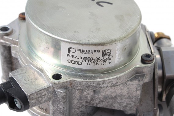 VW POMPA PALIWA 06H127025P + VACUM 06H145100AK 06H127025Q 06H127025K 06H127025M 06H145100AK 06H145100AB 06H127025N 06H127025G