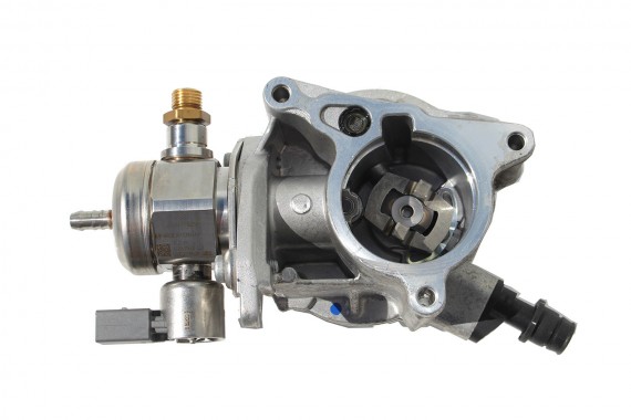 VW POMPA PALIWA 06H127025P + VACUM 06H145100AK 06H127025Q 06H127025K 06H127025M 06H145100AK 06H145100AB 06H127025N 06H127025G