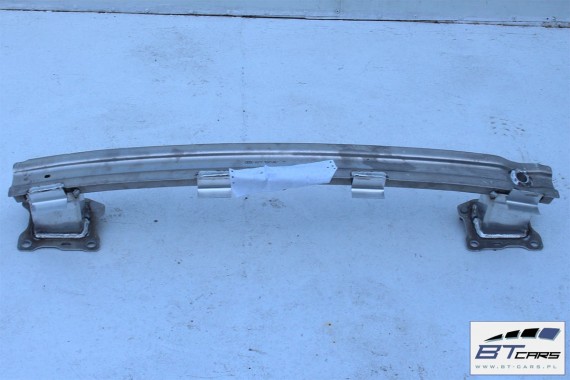 AUDI A4 A5 BELKA ZDERZAKA TYŁ 8W0807309 8W0807309A 8W0 807 309 8W B9 F5 wzmocnienie 8W0807309F 8W0807309G 8W0807309 8W0807309A