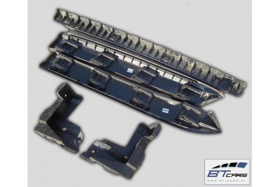 VW JETTA SLIZG PROWADNICA ZDERZAKA TYŁ MOCOWANIE 1K5807394 1K5807393 1K5807394A 1K5807393A 1K5807863 1K5 807 394 1K5807376