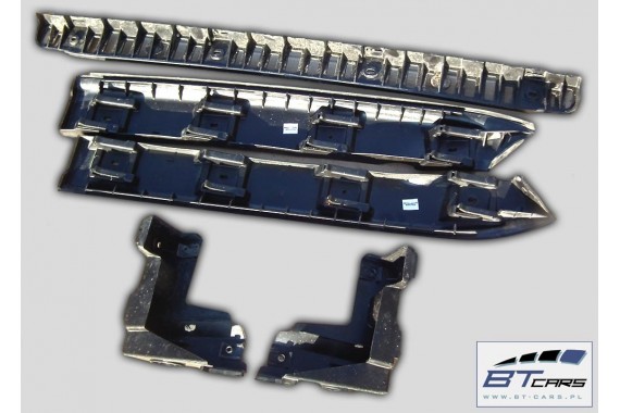 VW JETTA SLIZG PROWADNICA ZDERZAKA TYŁ MOCOWANIE 1K5807394 1K5807393 1K5807394A 1K5807393A 1K5807863 1K5 807 394 1K5807376