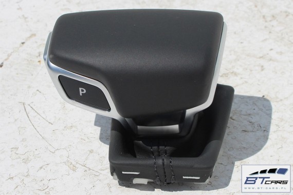 AUDI A4 A5 GAŁKA ZMIANY BIEGÓW + MIESZEK 8W 2015- b9 f5 8W1713140 4M1713139 8W1 713 140 8W1713140 4M1713139 8W1713140 4M1713139