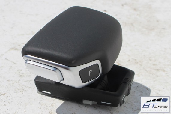 AUDI A4 A5 GAŁKA ZMIANY BIEGÓW + MIESZEK 8W 2015- b9 f5 8W1713140 4M1713139 8W1 713 140 8W1713140 4M1713139 8W1713140 4M1713139