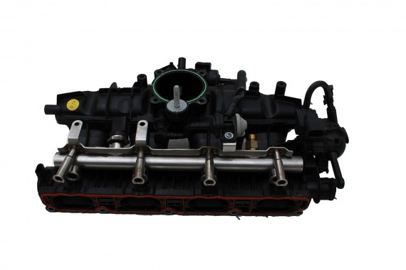 AUDI VW KOLEKTOR SSĄCY 06J133185BM 2.0 TFSi  CBFA 06J 133 185 BM 06J133185BM 06J133185BM 06J133185BM 06J133185BM 06J133185BM USA