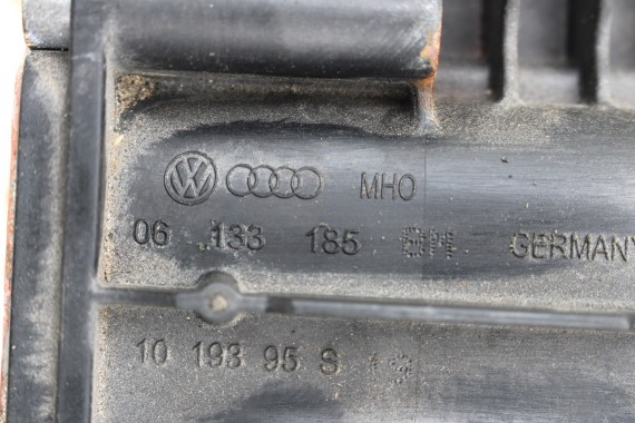 AUDI VW KOLEKTOR SSĄCY 06J133185BM 2.0 TFSi  CBFA 06J 133 185 BM 06J133185BM 06J133185BM 06J133185BM 06J133185BM 06J133185BM USA