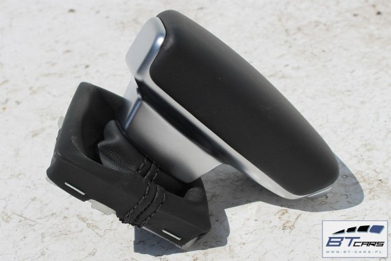 AUDI A4 A5 GAŁKA ZMIANY BIEGÓW + MIESZEK 8W 2015- b9 f5 8W1713140 4M1713139 8W1 713 140 8W1713140 4M1713139 8W1713140 4M1713139