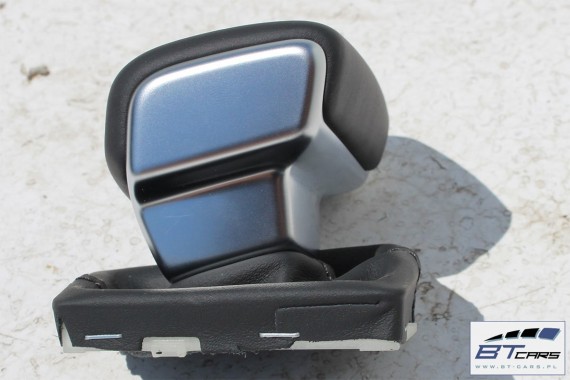 AUDI A4 A5 GAŁKA ZMIANY BIEGÓW + MIESZEK 8W 2015- b9 f5 8W1713140 4M1713139 8W1 713 140 8W1713140 4M1713139 8W1713140 4M1713139