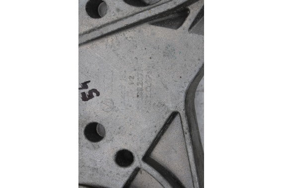 VW AUDI ŁAPA SILNIKA PODPORA 06J199207P 06J 199 207 P 2.0 TFSi SKODA SEAT 06J199207P 06J199207P 06J199207P 06J199207K 06J199207K