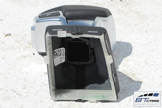 AUDI A4 A5 GAŁKA ZMIANY BIEGÓW + MIESZEK 8W 2015- b9 f5 8W1713140 4M1713139 8W1 713 140 8W1713140 4M1713139 8W1713140 4M1713139