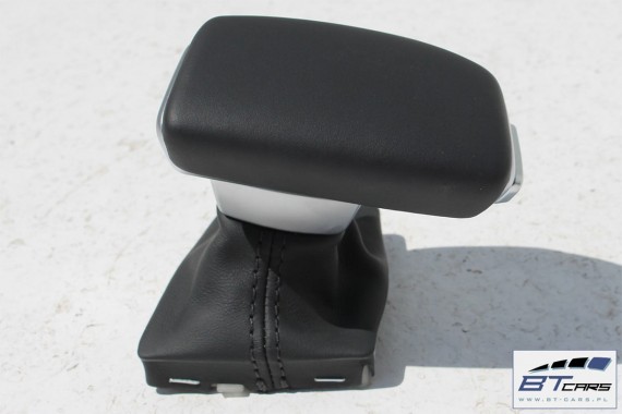 AUDI A4 A5 GAŁKA ZMIANY BIEGÓW + MIESZEK 8W 2015- b9 f5 8W1713140 4M1713139 8W1 713 140 8W1713140 4M1713139 8W1713140 4M1713139