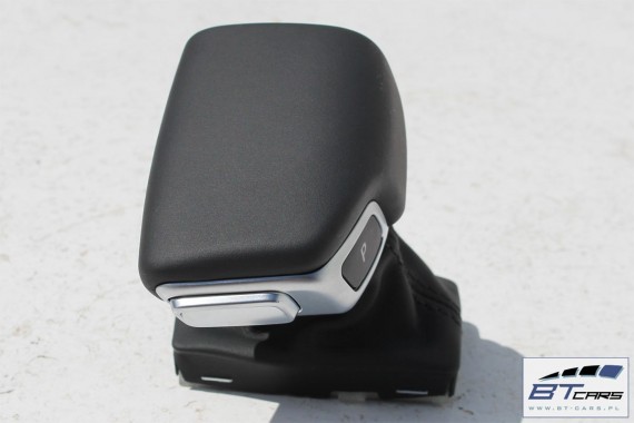 AUDI A4 A5 GAŁKA ZMIANY BIEGÓW + MIESZEK 8W 2015- b9 f5 8W1713140 4M1713139 8W1 713 140 8W1713140 4M1713139 8W1713140 4M1713139