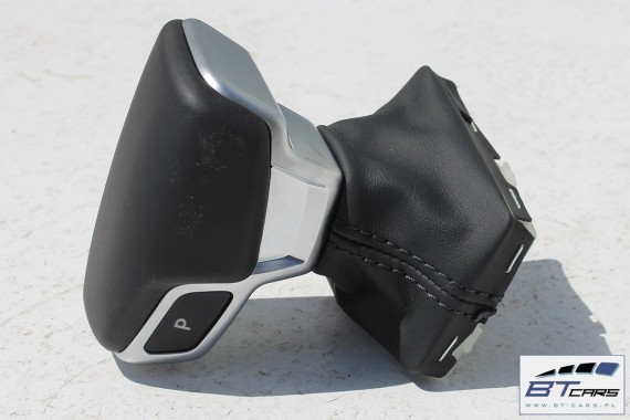 AUDI A4 A5 GAŁKA ZMIANY BIEGÓW + MIESZEK 8W 2015- b9 f5 8W1713140 4M1713139 8W1 713 140 8W1713140 4M1713139 8W1713140 4M1713139