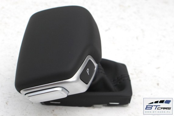 AUDI A4 A5 GAŁKA ZMIANY BIEGÓW + MIESZEK 8W 2015- b9 f5 8W1713140 4M1713139 8W1 713 140 8W1713140 4M1713139 8W1713140 4M1713139