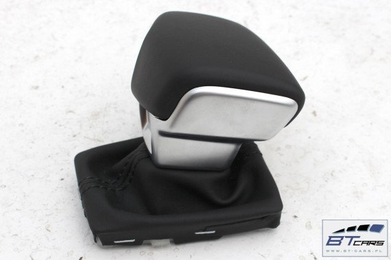 AUDI A4 A5 GAŁKA ZMIANY BIEGÓW + MIESZEK 8W 2015- b9 f5 8W1713140 4M1713139 8W1 713 140 8W1713140 4M1713139 8W1713140 4M1713139