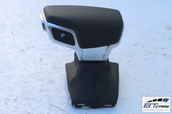 AUDI A4 A5 GAŁKA ZMIANY BIEGÓW + MIESZEK 8W 2015- b9 f5 8W1713140 4M1713139 8W1 713 140 8W1713140 4M1713139 8W1713140 4M1713139