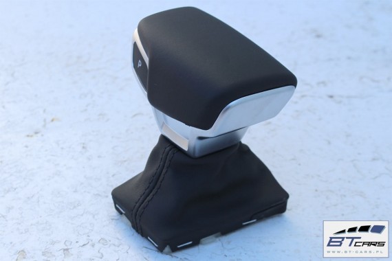 AUDI A4 A5 GAŁKA ZMIANY BIEGÓW + MIESZEK 8W 2015- b9 f5 8W1713140 4M1713139 8W1 713 140 8W1713140 4M1713139 8W1713140 4M1713139