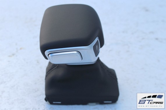 AUDI A4 A5 GAŁKA ZMIANY BIEGÓW + MIESZEK 8W 2015- b9 f5 8W1713140 4M1713139 8W1 713 140 8W1713140 4M1713139 8W1713140 4M1713139