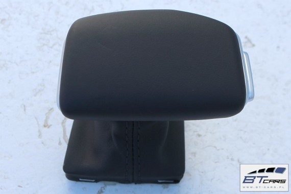 AUDI A4 A5 GAŁKA ZMIANY BIEGÓW + MIESZEK 8W 2015- b9 f5 8W1713140 4M1713139 8W1 713 140 8W1713140 4M1713139 8W1713140 4M1713139
