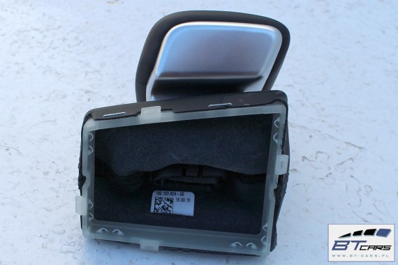 AUDI A4 A5 GAŁKA ZMIANY BIEGÓW + MIESZEK 8W 2015- b9 f5 8W1713140 4M1713139 8W1 713 140 8W1713140 4M1713139 8W1713140 4M1713139