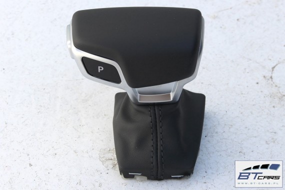 AUDI A4 A5 GAŁKA ZMIANY BIEGÓW + MIESZEK 8W 2015- b9 f5 8W1713140 4M1713139 8W1 713 140 8W1713140 4M1713139 8W1713140 4M1713139