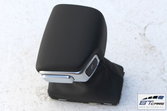 AUDI A4 A5 GAŁKA ZMIANY BIEGÓW + MIESZEK 8W 2015- b9 f5 8W1713140 4M1713139 8W1 713 140 8W1713140 4M1713139 8W1713140 4M1713139