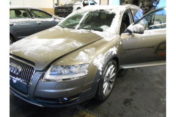 AUDI A6 ALLROAD LUSTERKO DRZWI PRAWE 13 pin LY1Q 4F zewnętrzne pinów kabli przewodów 13pin C6