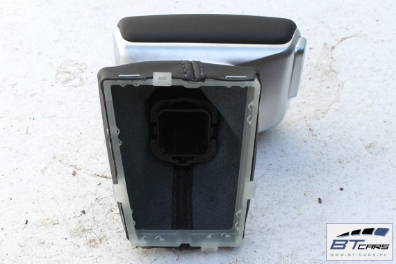 AUDI A4 A5 GAŁKA ZMIANY BIEGÓW + MIESZEK 8W 2015- b9 f5 8W1713140 4M1713139 8W1 713 140 8W1713140 4M1713139 8W1713140 4M1713139