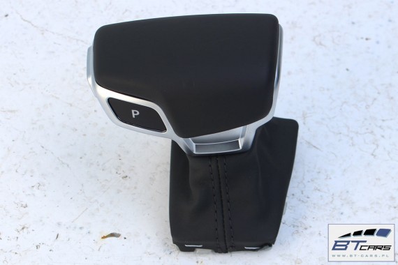 AUDI A4 A5 GAŁKA ZMIANY BIEGÓW + MIESZEK 8W 2015- b9 f5 8W1713140 4M1713139 8W1 713 140 8W1713140 4M1713139 8W1713140 4M1713139