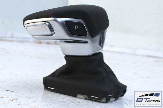 AUDI A4 A5 GAŁKA ZMIANY BIEGÓW + MIESZEK 8W 2015- b9 f5 8W1713140 4M1713139 8W1 713 140 8W1713140 4M1713139 8W1713140 4M1713139