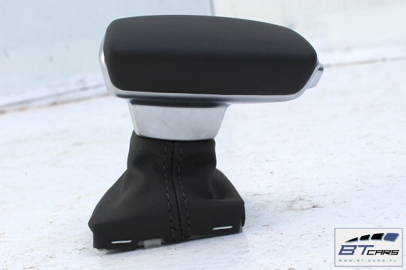 AUDI A4 A5 GAŁKA ZMIANY BIEGÓW + MIESZEK 8W 2015- b9 f5 8W1713140 4M1713139 8W1 713 140 8W1713140 4M1713139 8W1713140 4M1713139