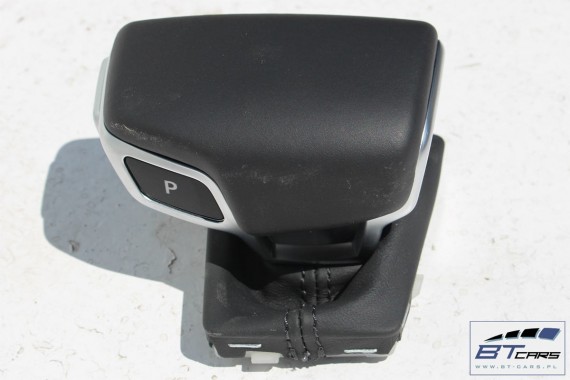AUDI A4 A5 GAŁKA ZMIANY BIEGÓW + MIESZEK 8W 2015- b9 f5 8W1713140 4M1713139 8W1 713 140 8W1713140 4M1713139 8W1713140 4M1713139