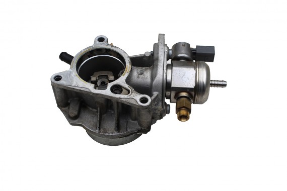 VW POMPA PALIWA 06H127025K + VACUM 06H145100AB 06H127025Q 06H127025E 06H127025M 06H145100AK 06H145100AD 06H127025P 06H127025N
