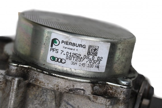 VW POMPA PALIWA 06H127025K + VACUM 06H145100AB 06H127025Q 06H127025E 06H127025M 06H145100AK 06H145100AD 06H127025P 06H127025N