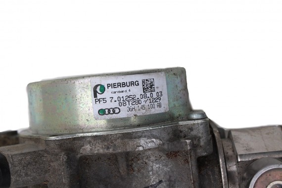 VW POMPA PALIWA 06H127025M + VACUM 06H145100AB 06H127025Q 06H127025P 06H127025M 06H145100AK 06H145100AD 06H127025P 06H127025G
