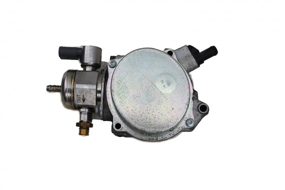 VW POMPA PALIWA 06H127025M + VACUM 06H145100AB 06H127025Q 06H127025P 06H127025M 06H145100AK 06H145100AD 06H127025P 06H127025G