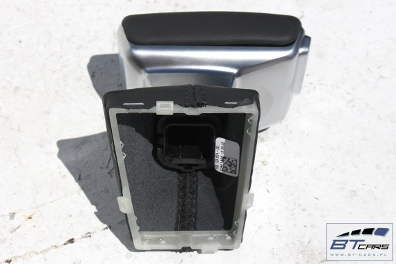 AUDI A4 A5 GAŁKA ZMIANY BIEGÓW + MIESZEK 8W 2015- b9 f5 8W1713140 4M1713139 8W1 713 140 8W1713140 4M1713139 8W1713140 4M1713139