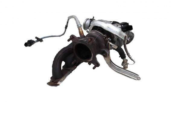 VW AUDI TURBINA TURBOSPRĘŻARKA 06J145713A 06J145713F 06J145713D 06J145713FX 06J 145 713 A 06J145713F 06J145713A 06J145713D USA