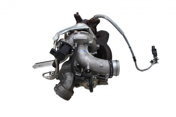VW AUDI TURBINA TURBOSPRĘŻARKA 06J145713A 06J145713F 06J145713D 06J145713FX 06J 145 713 A 06J145713F 06J145713A 06J145713D USA
