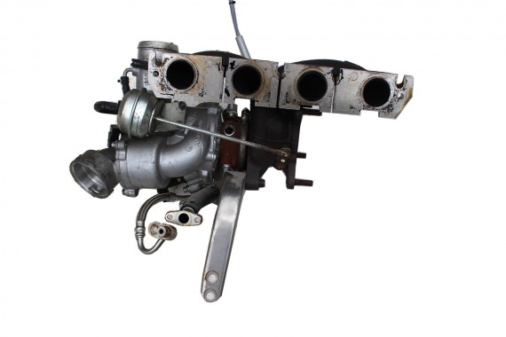 VW AUDI TURBINA TURBOSPRĘŻARKA 06J145713A 06J145713F 06J145713D 06J145713FX 06J 145 713 A 06J145713F 06J145713A 06J145713D USA