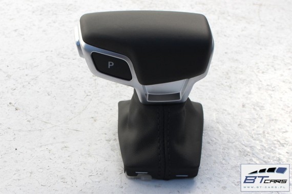 AUDI A4 A5 GAŁKA ZMIANY BIEGÓW + MIESZEK 8W 2015- b9 f5 8W1713140 4M1713139 8W1 713 140 8W1713140 4M1713139 8W1713140 4M1713139