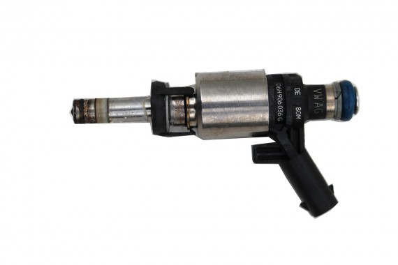VW AUDI SEAT SKODA WTRYSKIWACZE WTRYSKI 06H906036G 06H906036P 06H906036 06H906036S 06H906036AB 06H906036AE 06H906036E06H906036G