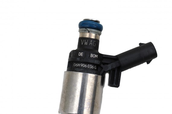 VW AUDI SEAT SKODA WTRYSKIWACZE WTRYSKI 06H906036G 06H906036P 06H906036 06H906036S 06H906036AB 06H906036AE 06H906036E06H906036G