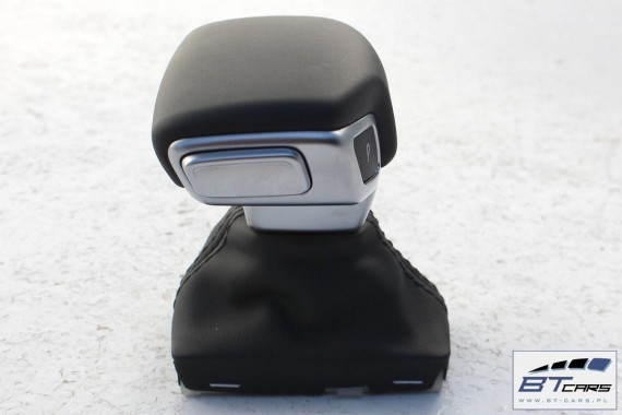 AUDI A4 A5 GAŁKA ZMIANY BIEGÓW + MIESZEK 8W 2015- b9 f5 8W1713140 4M1713139 8W1 713 140 8W1713140 4M1713139 8W1713140 4M1713139