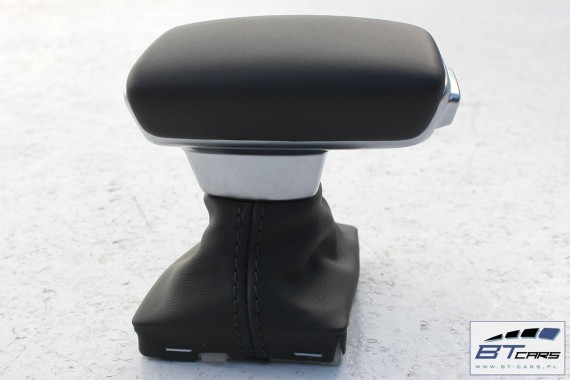 AUDI A4 A5 GAŁKA ZMIANY BIEGÓW + MIESZEK 8W 2015- b9 f5 8W1713140 4M1713139 8W1 713 140 8W1713140 4M1713139 8W1713140 4M1713139