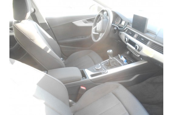 AUDI A4 GŁOŚNIKI + WZMACNIACZ BANG & OLUFSEN 8W 8W0035223 8W0035416D 8W0035303 8W5035399A 8W0035399A 8W5035411A 8W5035297 B9